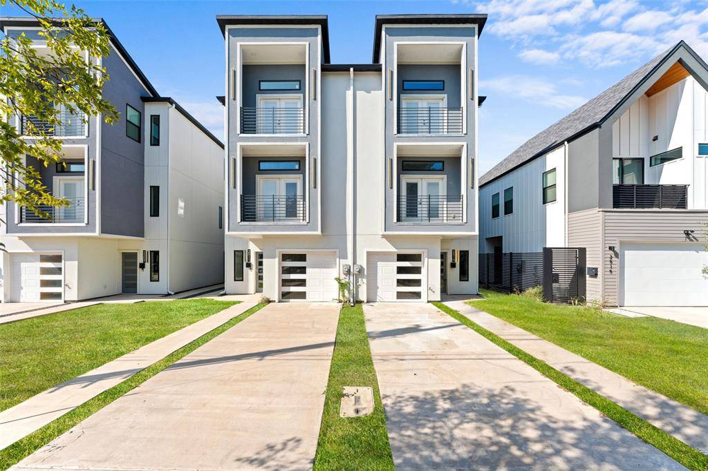 Dallas, TX 75212,2513 Crossman Avenue