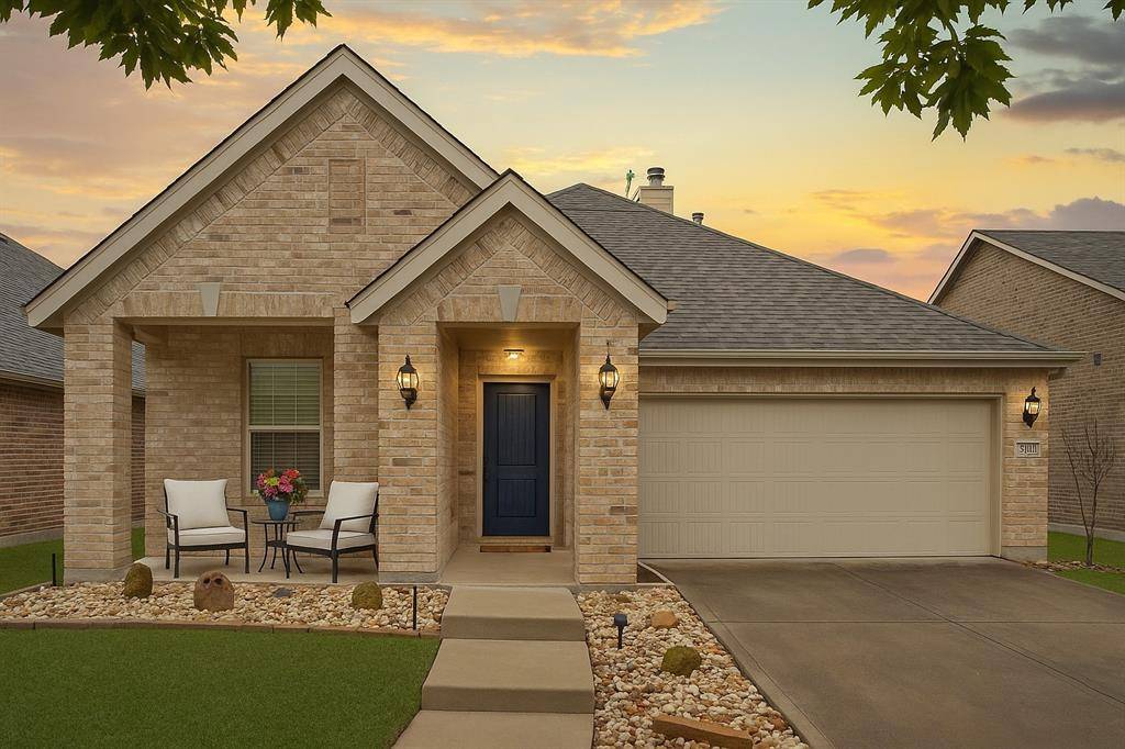 Savannah, TX 76227,1313 Isabella Lane