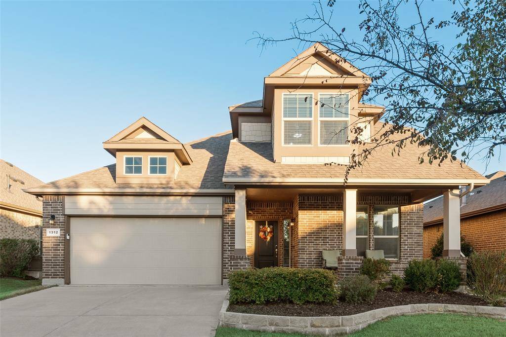 Argyle, TX 76226,1312 Canary Lane