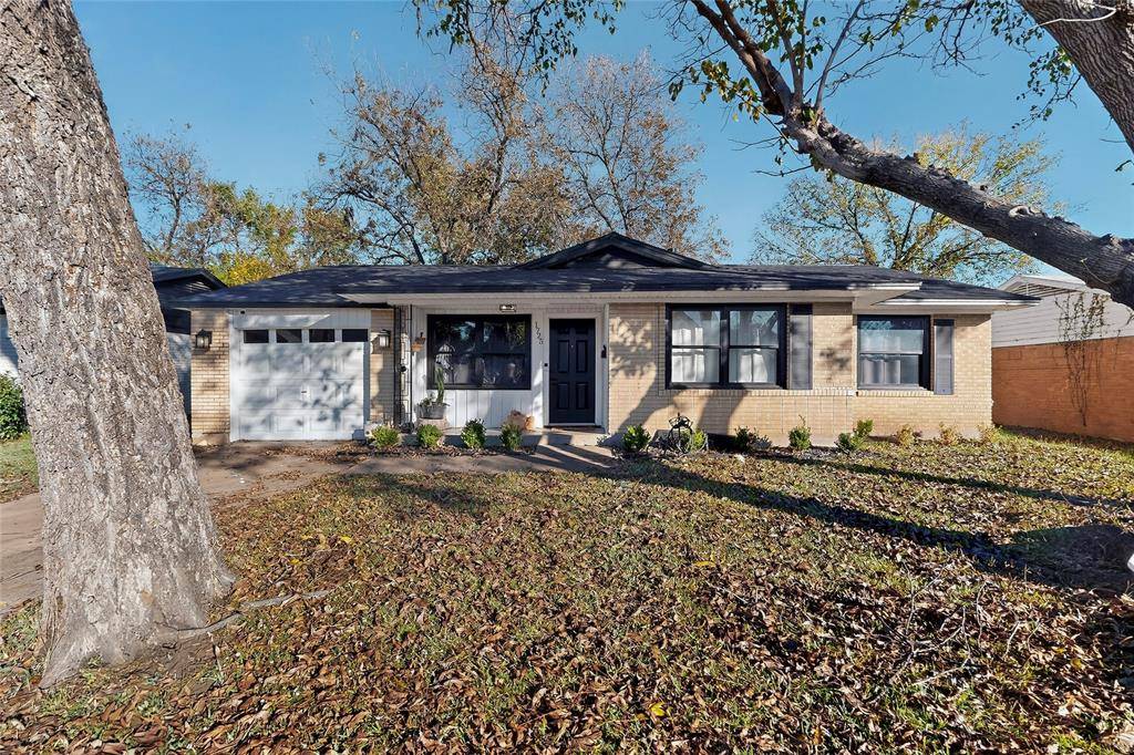 Grand Prairie, TX 75051,1725 Emerald Street