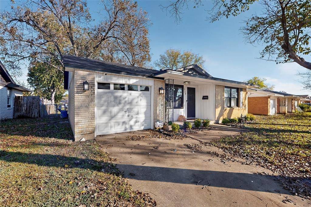 Grand Prairie, TX 75051,1725 Emerald Street