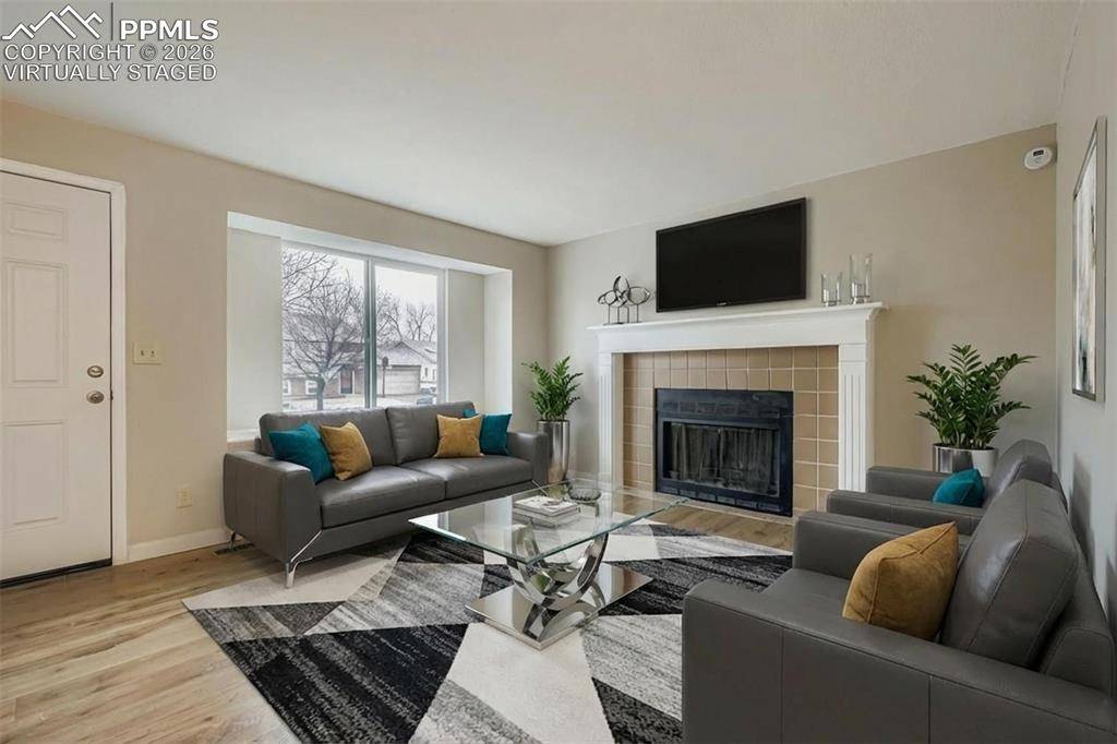 Colorado Springs, CO 80916,4340 Halstead CIR