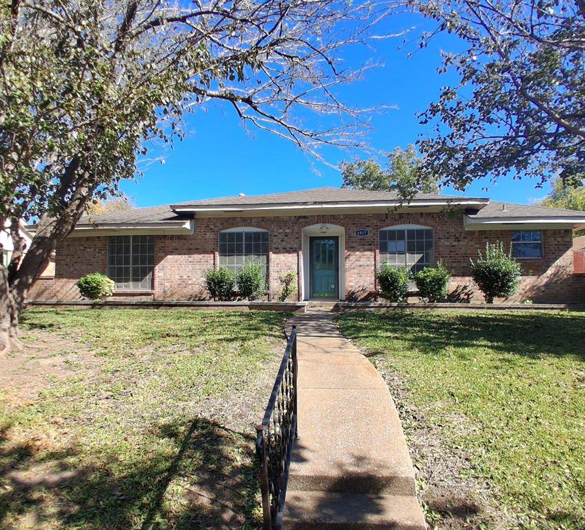 Garland, TX 75043,4917 Willowhaven Circle