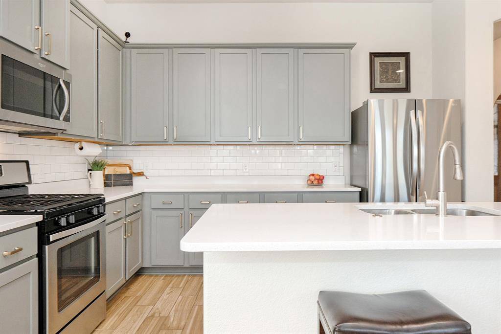 Fort Worth, TX 76123,6549 Longhorn Herd Lane