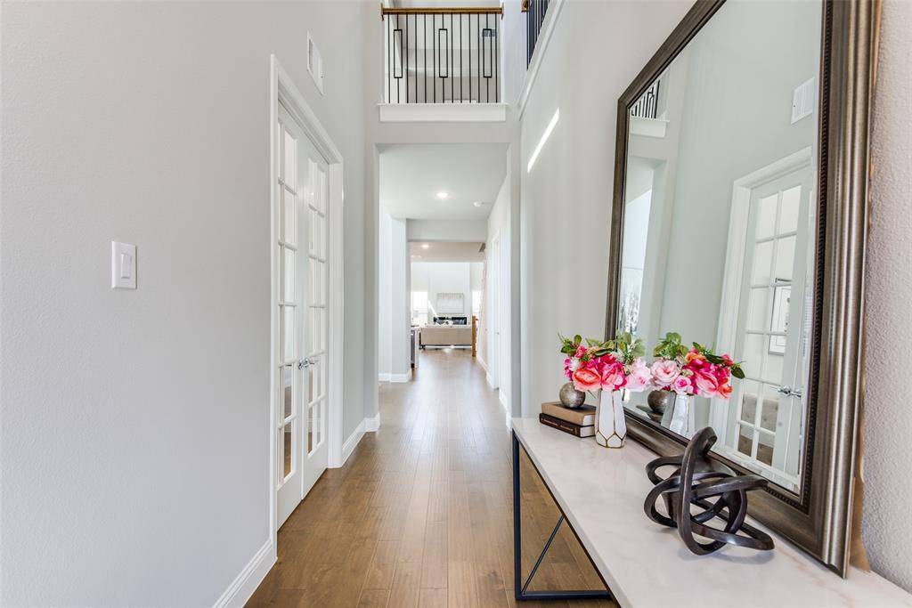 Allen, TX 75013,840 Belltown Drive