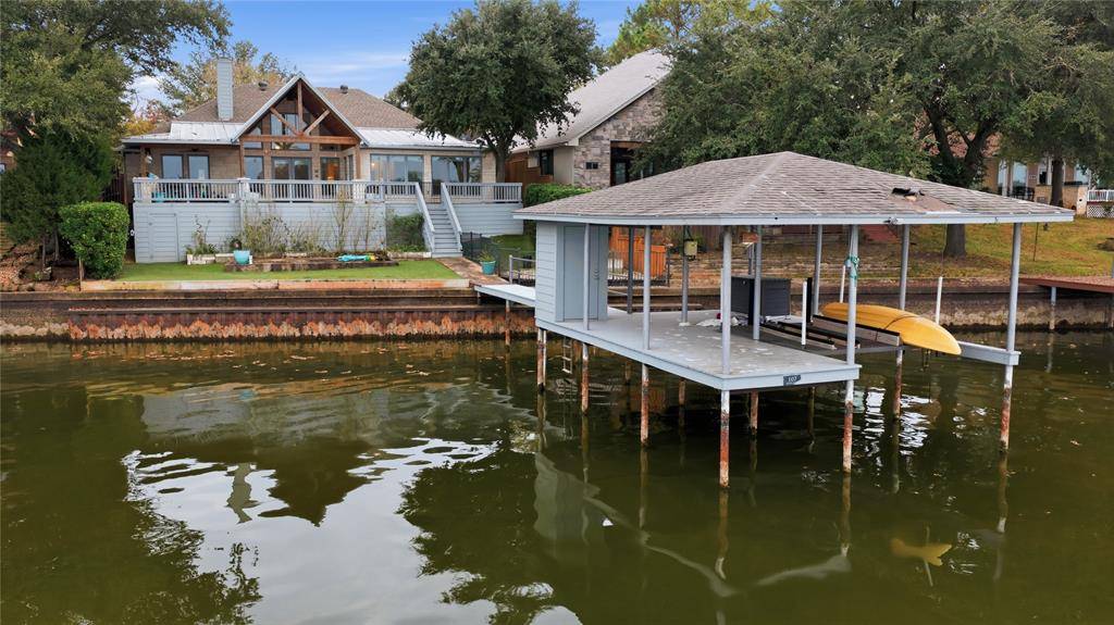 Trinidad, TX 75163,107 Ellen Lane