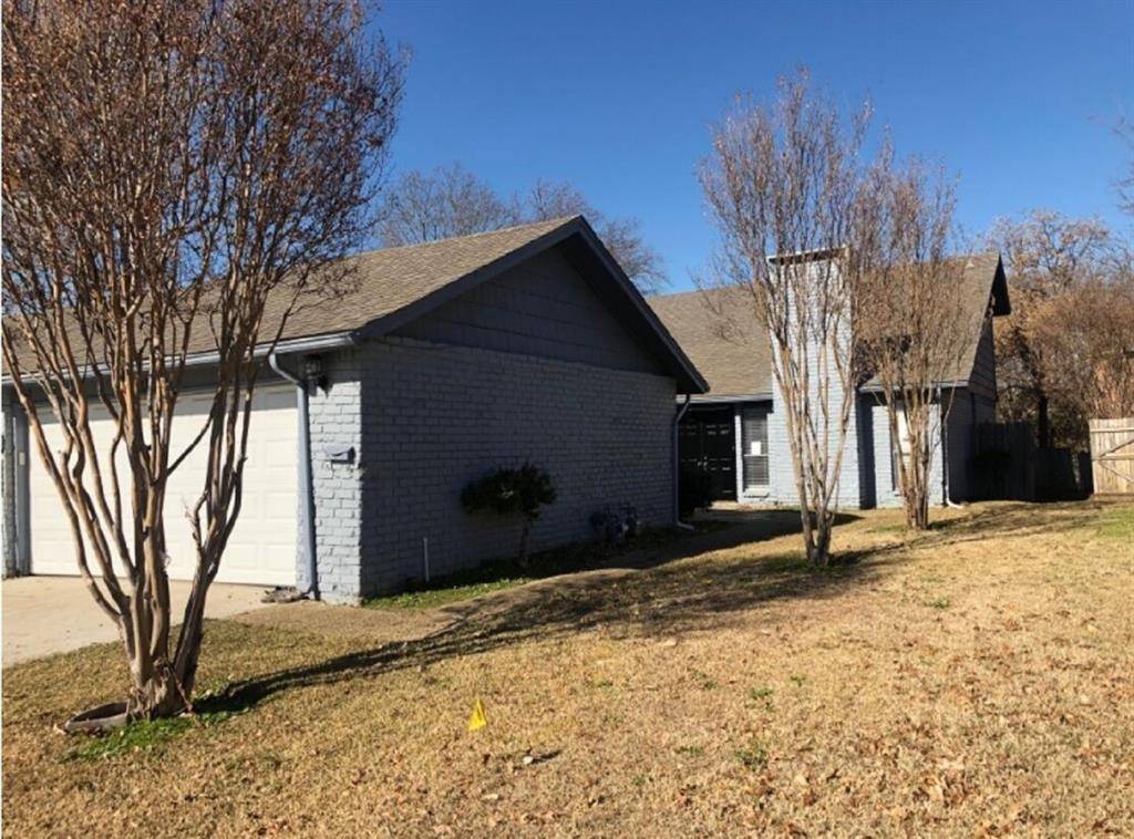 Carrollton, TX 75006,2207 Heritage Circle