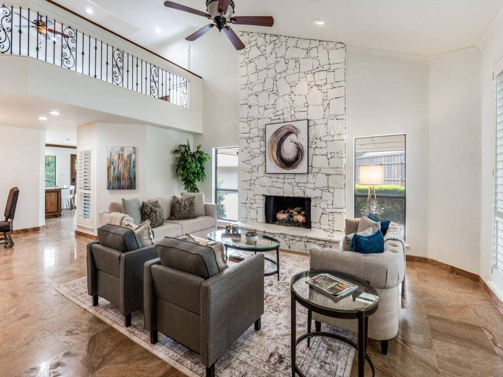 Dallas, TX 75252,17610 Squaw Valley Drive