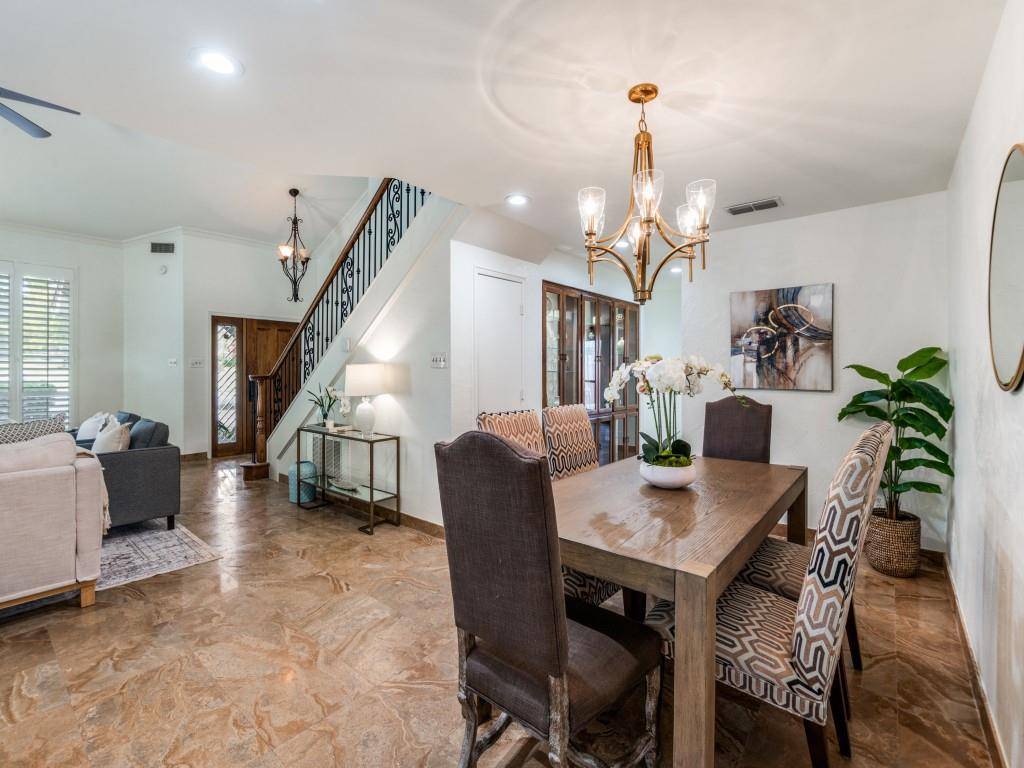 Dallas, TX 75252,17610 Squaw Valley Drive