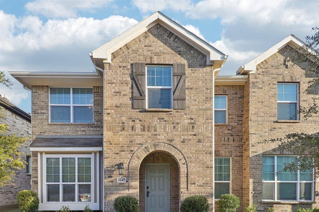 Lewisville, TX 75077,1247 Jones Trail