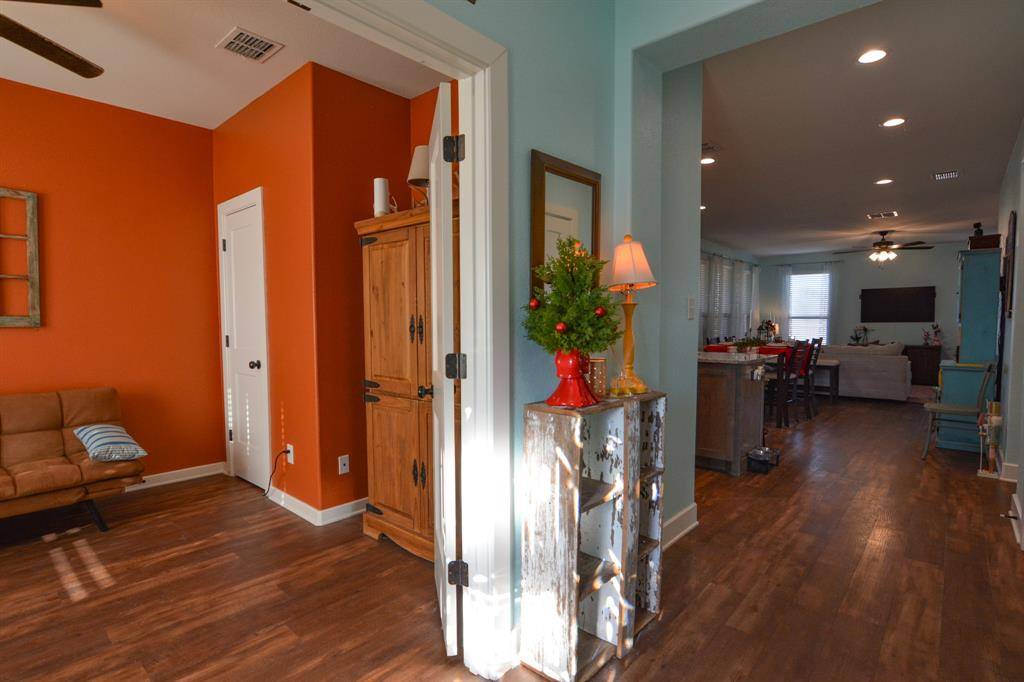 Grandview, TX 76050,601 Mathew Street