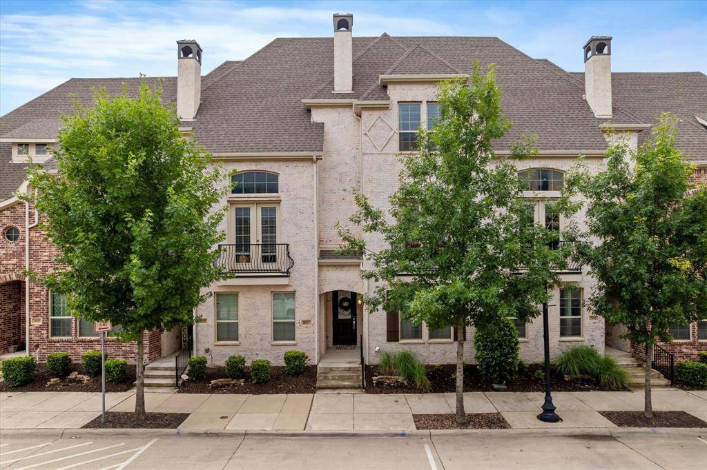 Frisco, TX 75034,6013 Page Street