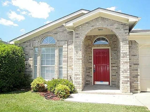 Fort Worth, TX 76137,4233 Fernleaf Drive