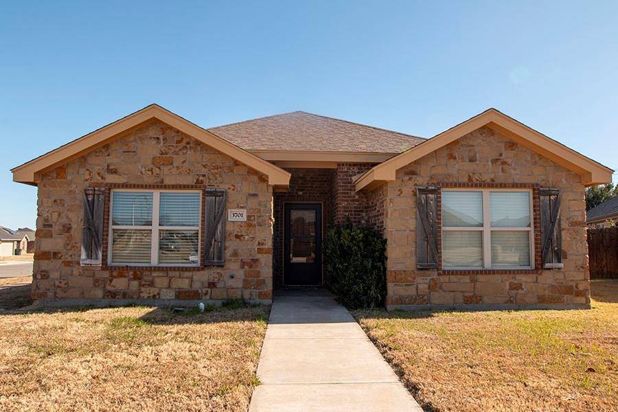 Abilene, TX 79606,3701 Arthurs Circle