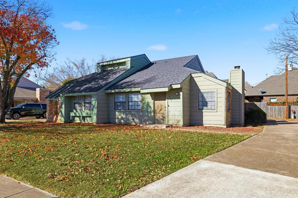 Keller, TX 76248,807 Windcrest Drive