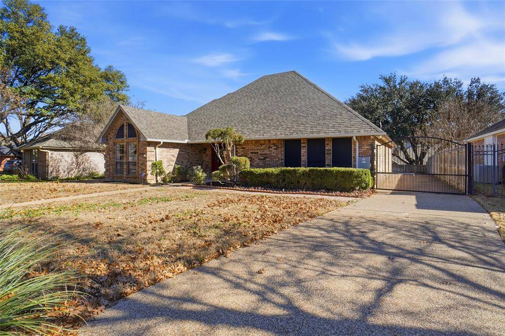 Fort Worth, TX 76132,7125 Quail Ridge Road