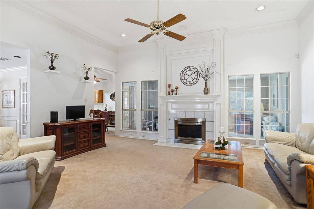 Fort Worth, TX 76132,7125 Quail Ridge Road