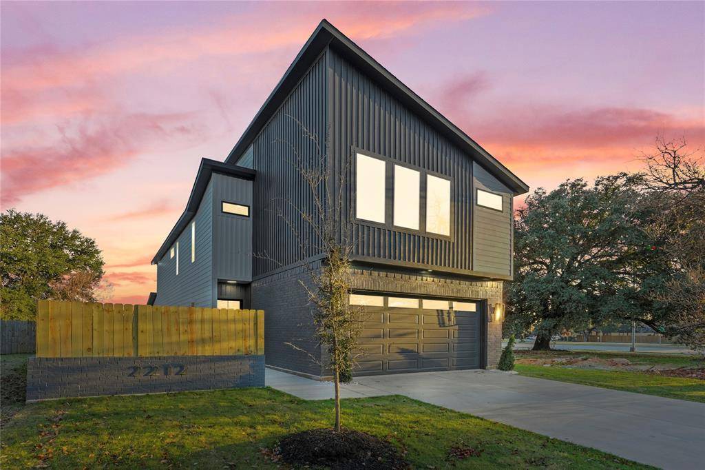 Dallas, TX 75215,2212 Marburg Street