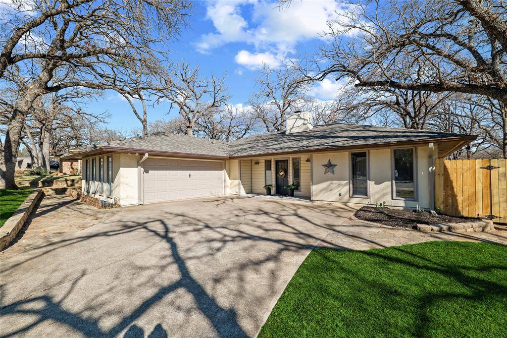 Arlington, TX 76017,5101 Caliente Drive