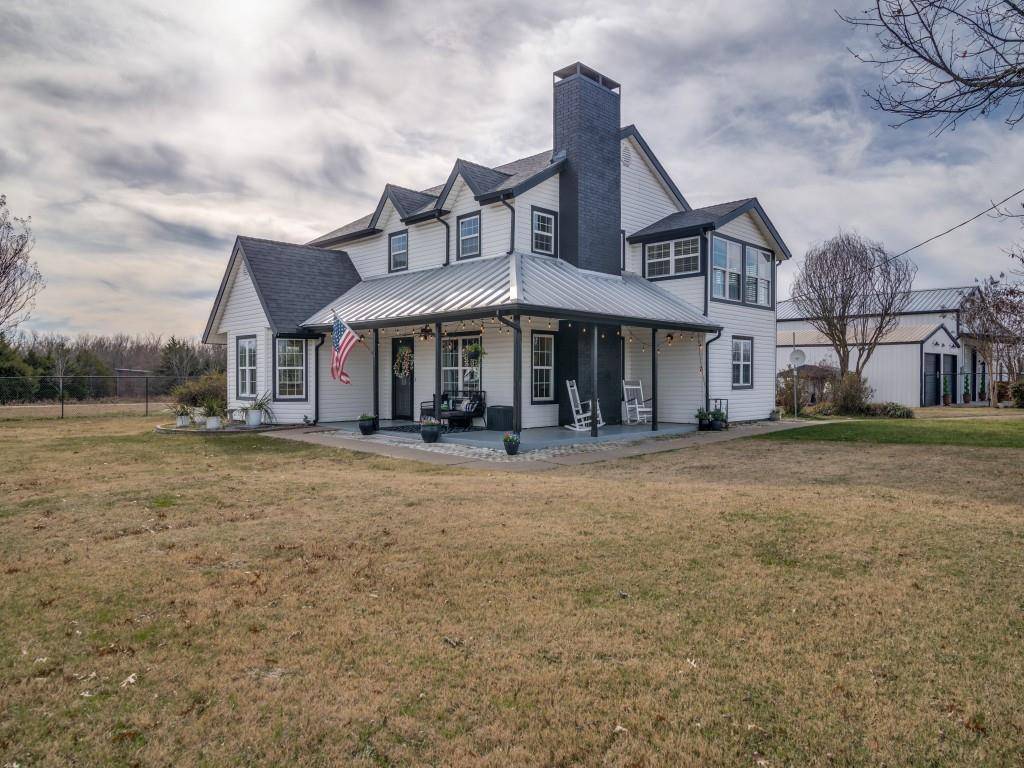 Greenville, TX 75401,1840 County Road 4309 N