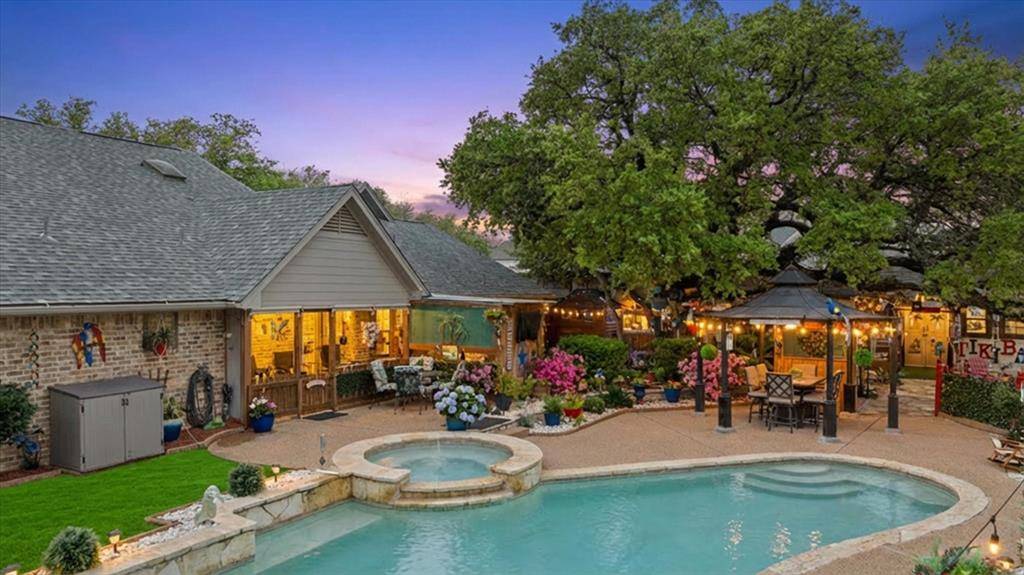 Granbury, TX 76049,3103 Rim Rock Court