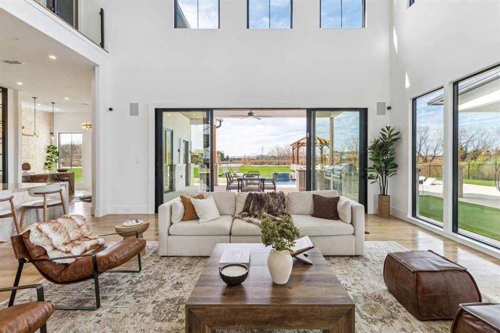 Bartonville, TX 76226,1134 Vera Court