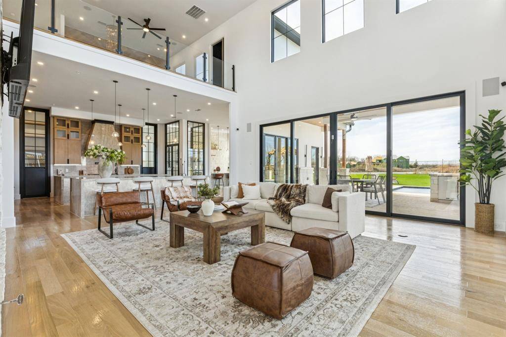 Bartonville, TX 76226,1134 Vera Court