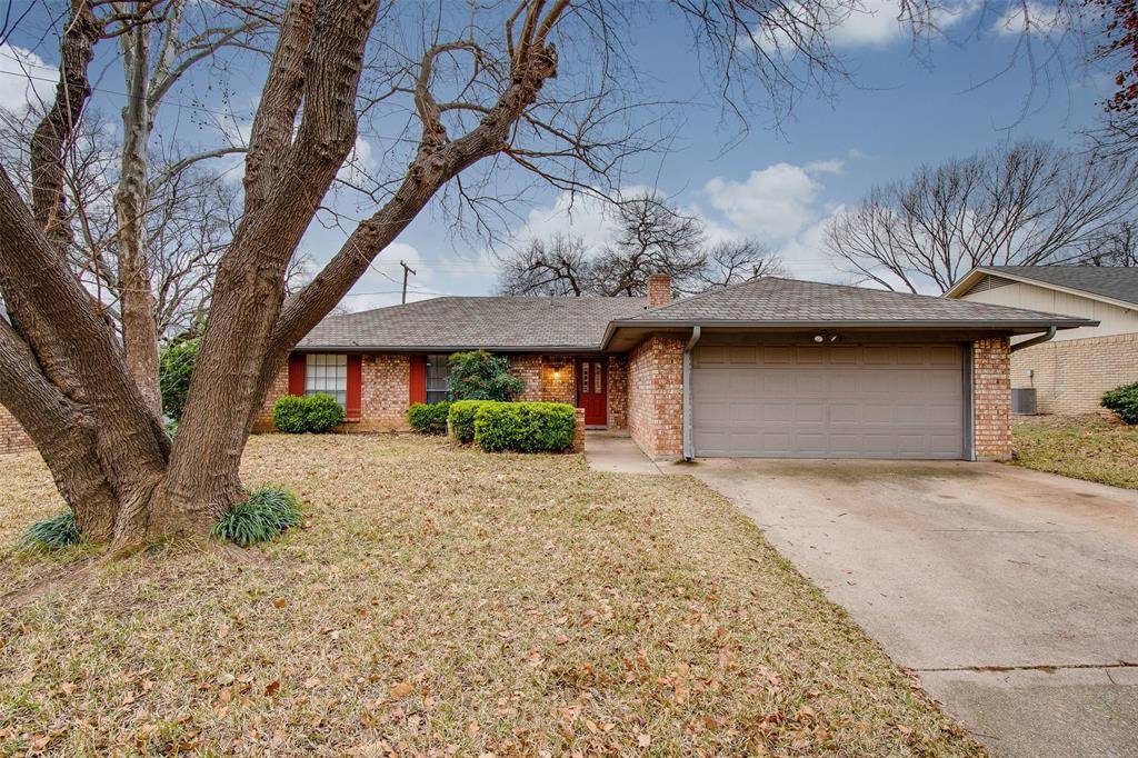Arlington, TX 76017,5718 Sagebrush Trail