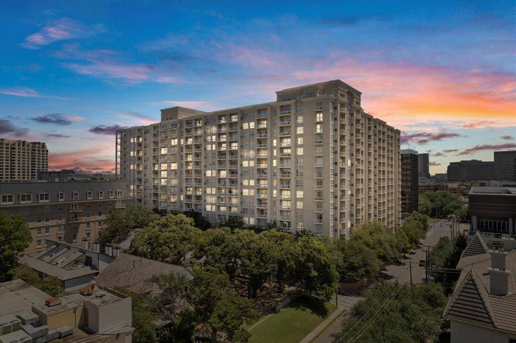 Dallas, TX 75219,3225 Turtle Creek Boulevard #1009
