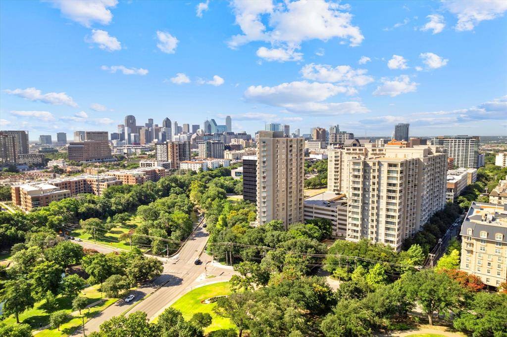 Dallas, TX 75219,3225 Turtle Creek Boulevard #1009