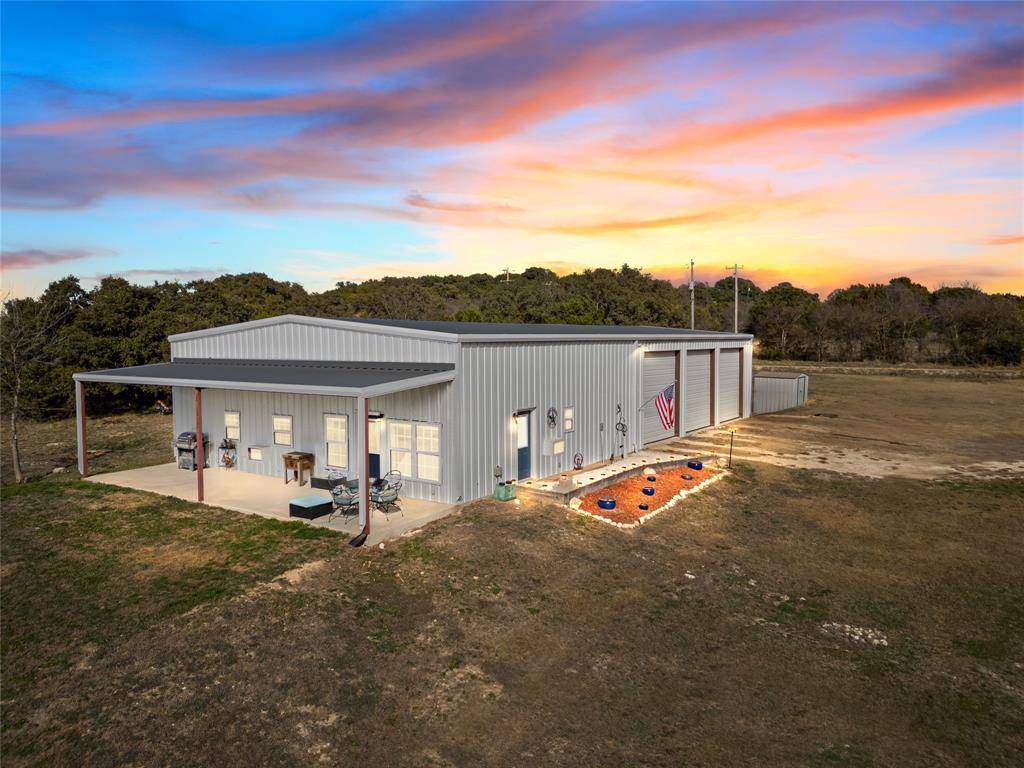 Meridian, TX 76665,351 County Road 2601