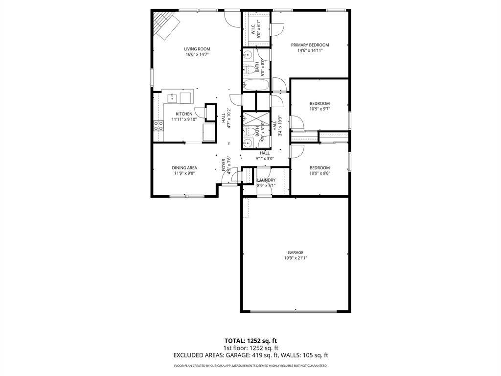 Arlington, TX 76001,7908 Beef Creek Drive