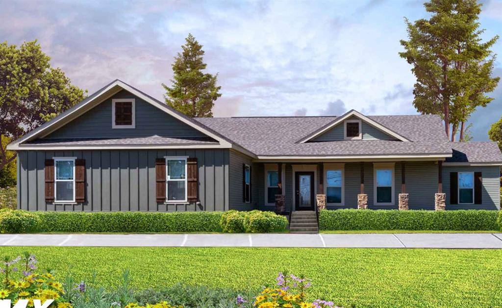 Chico, TX 76431,Lot 3 Vickie Court