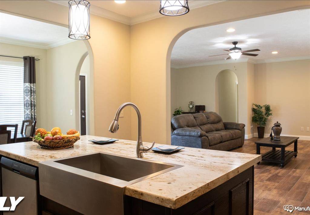 Chico, TX 76431,Lot 3 Vickie Court