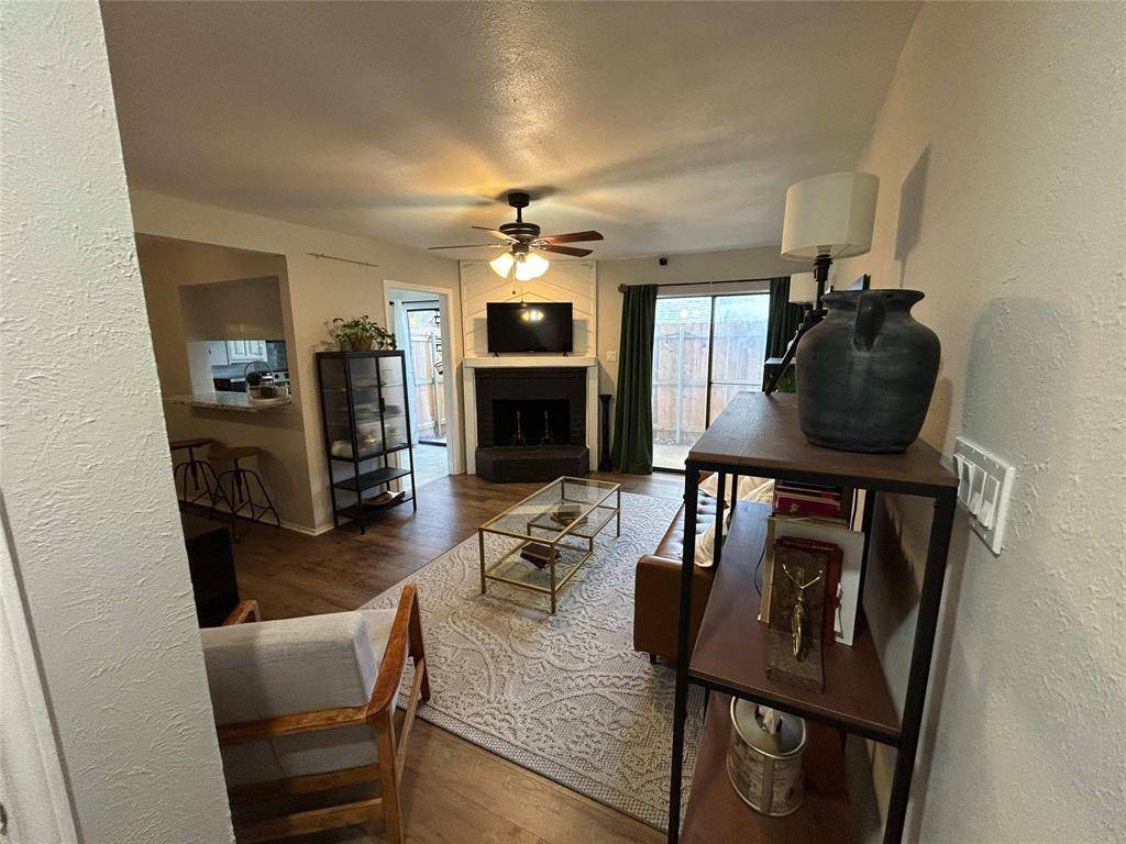 Fort Worth, TX 76112,6024 Stoneybrook Drive