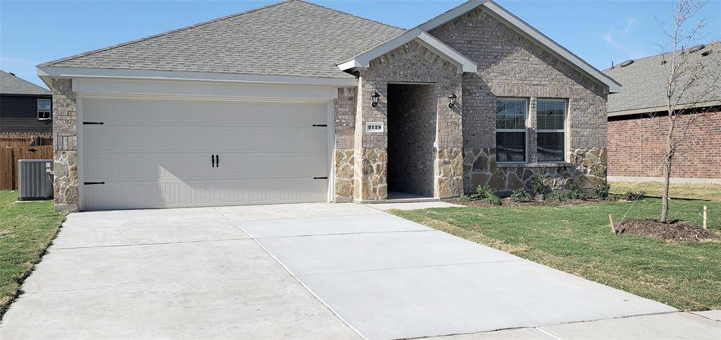 Anna, TX 75409,2125 Basil Avenue