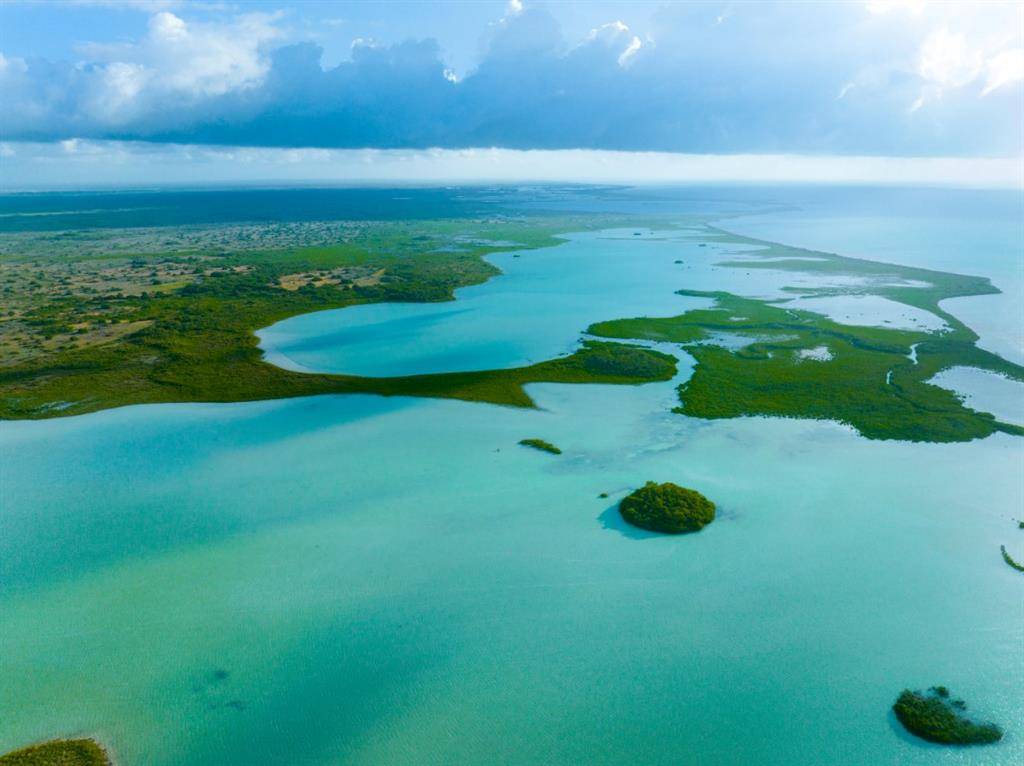 Corozal, 00000,1 Rancho del Cielo Maya