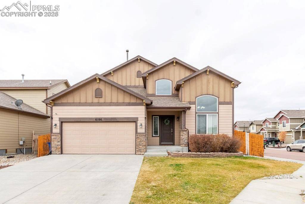 Colorado Springs, CO 80925,6106 Wild Turkey DR