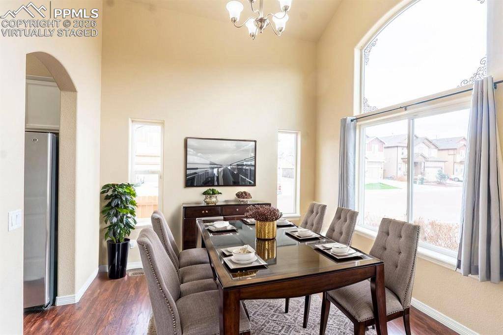 Colorado Springs, CO 80925,6106 Wild Turkey DR