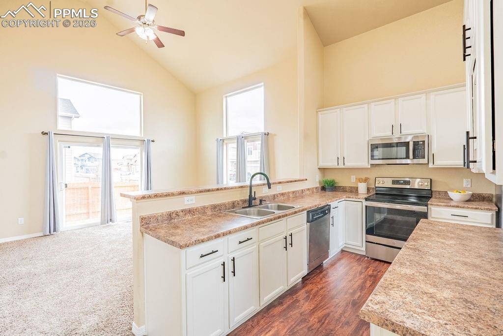 Colorado Springs, CO 80925,6106 Wild Turkey DR