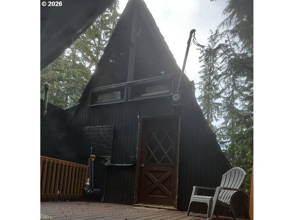 Government Camp, OR 97028,31060 E BERGSTRASSE RD