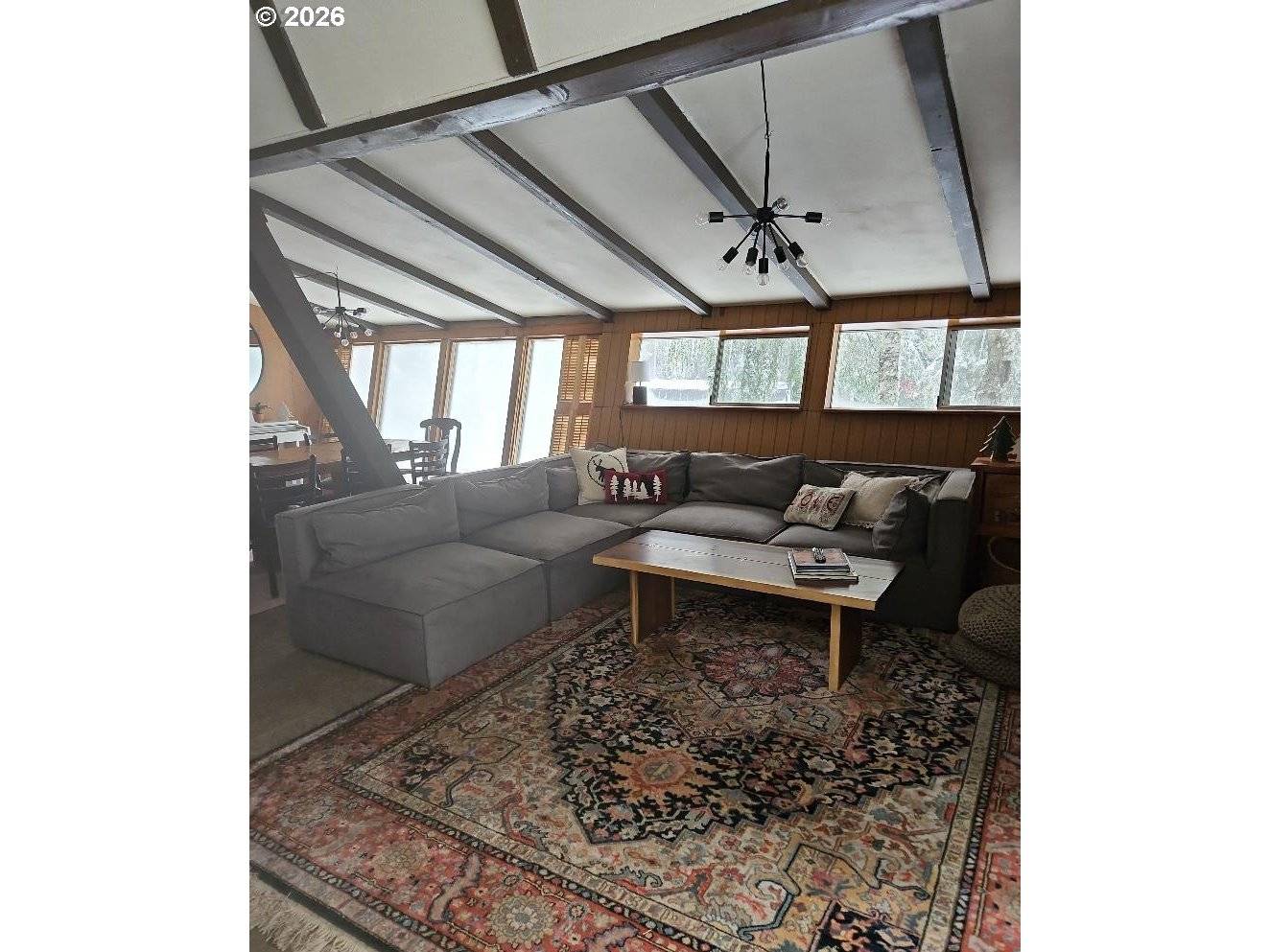 Government Camp, OR 97028,31060 E BERGSTRASSE RD