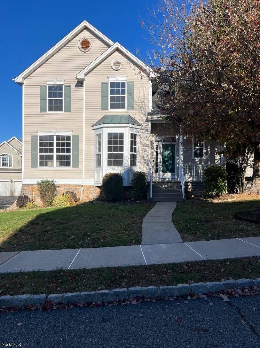 Mount Olive Twp., NJ 07840,196 Winding Hill Dr