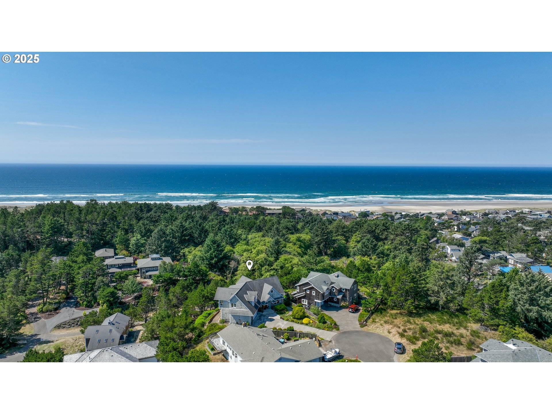 Manzanita, OR 97130,388 RIDGE CT