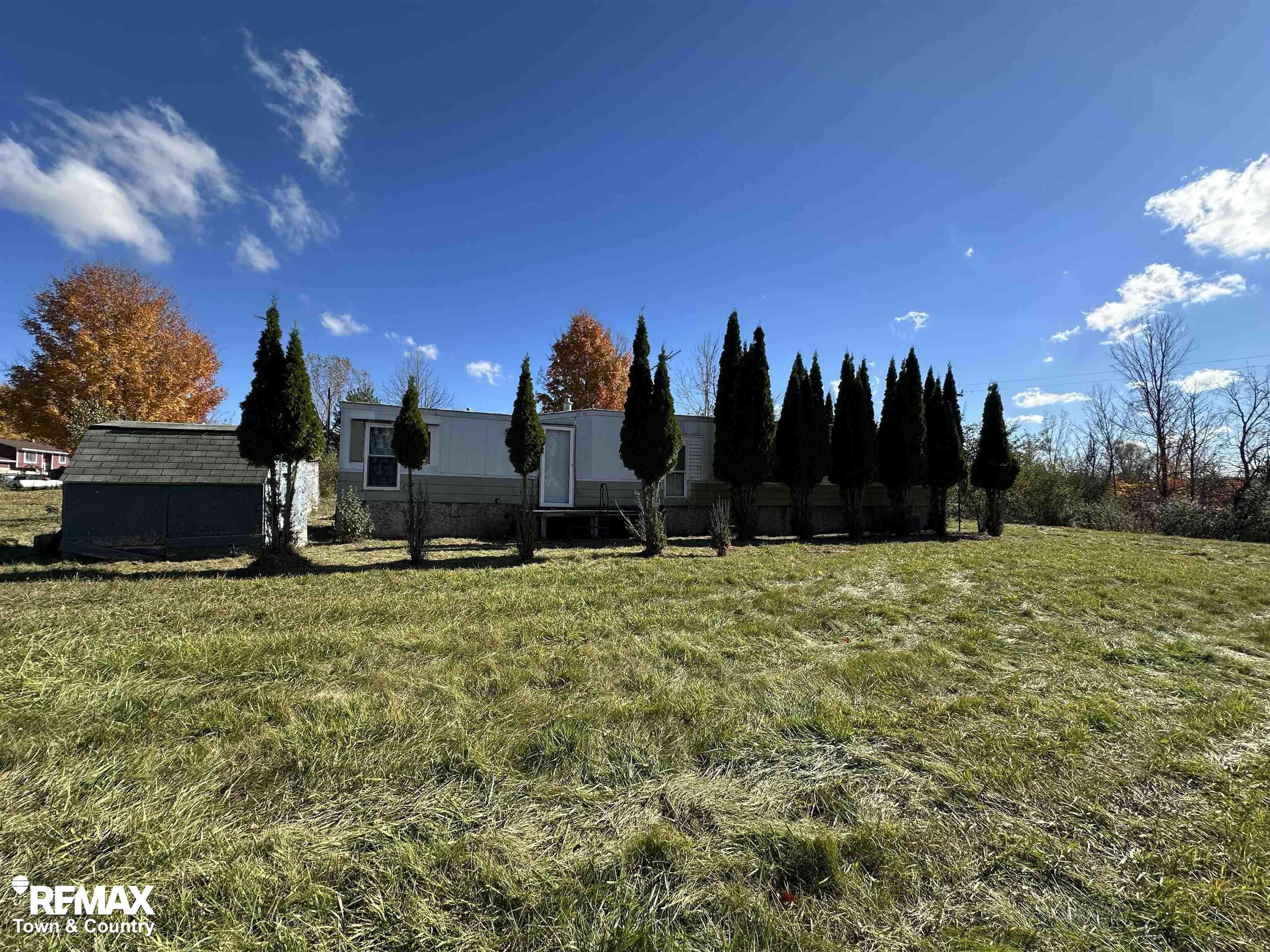 Mayville, MI 48744,3077 Phelps Lake RD