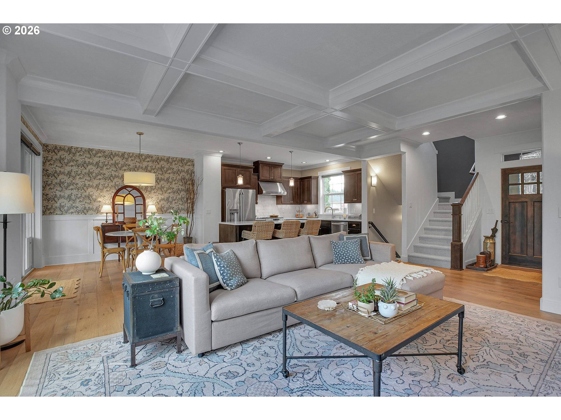 Portland, OR 97203,7325 N FISKE AVE