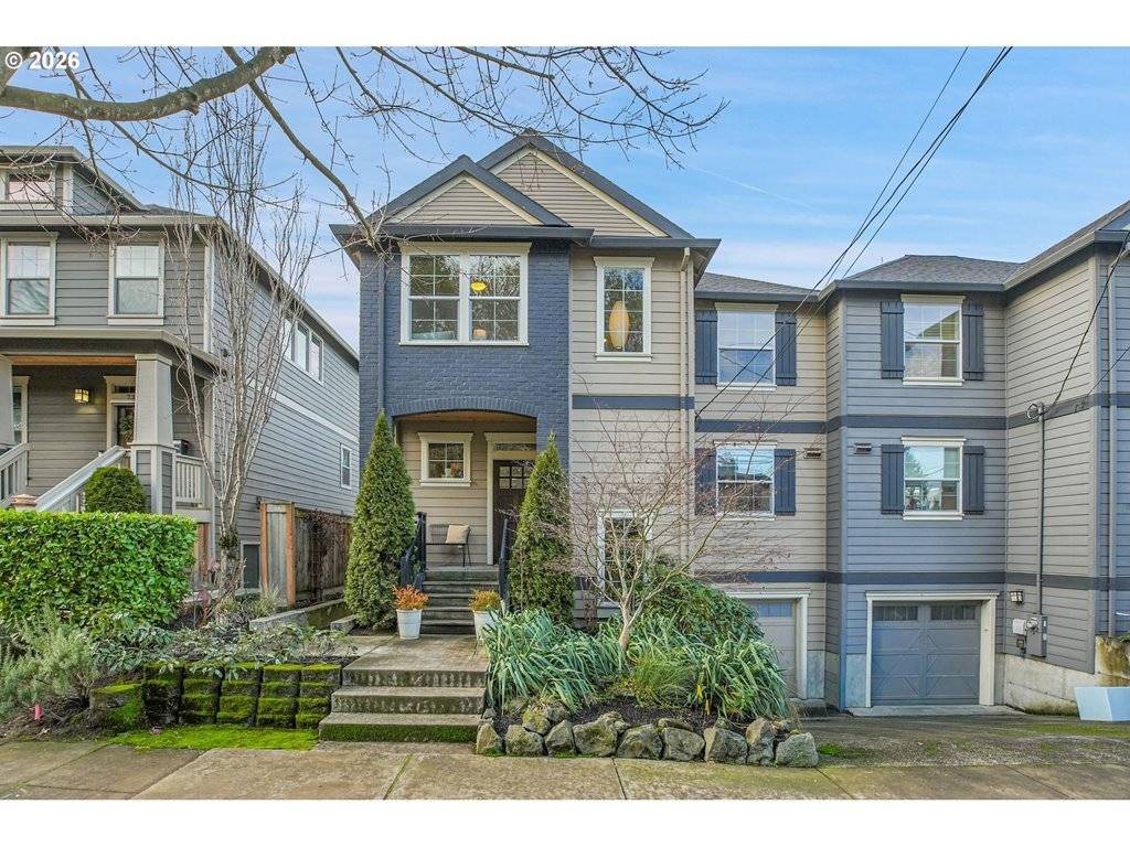 Portland, OR 97203,7325 N FISKE AVE