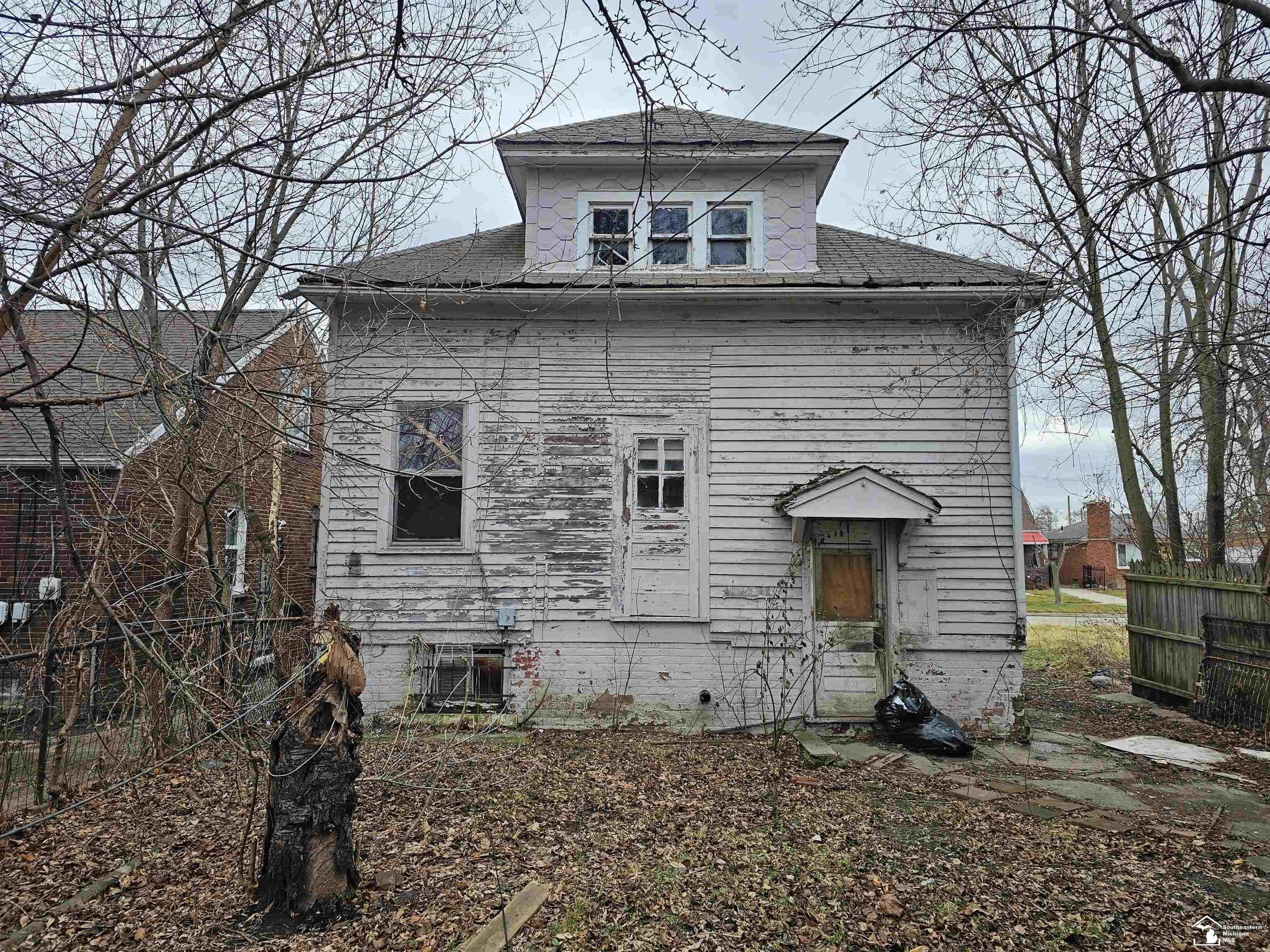 Detroit, MI 48234,18635 Saint Louis ST