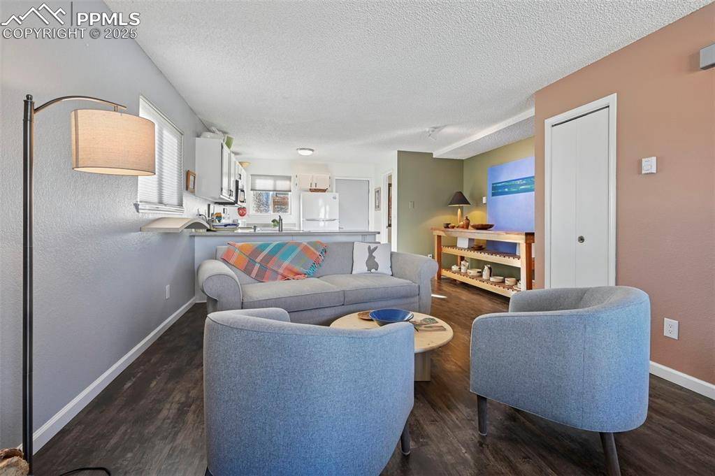 Colorado Springs, CO 80907,1295 Vondelpark DR #A