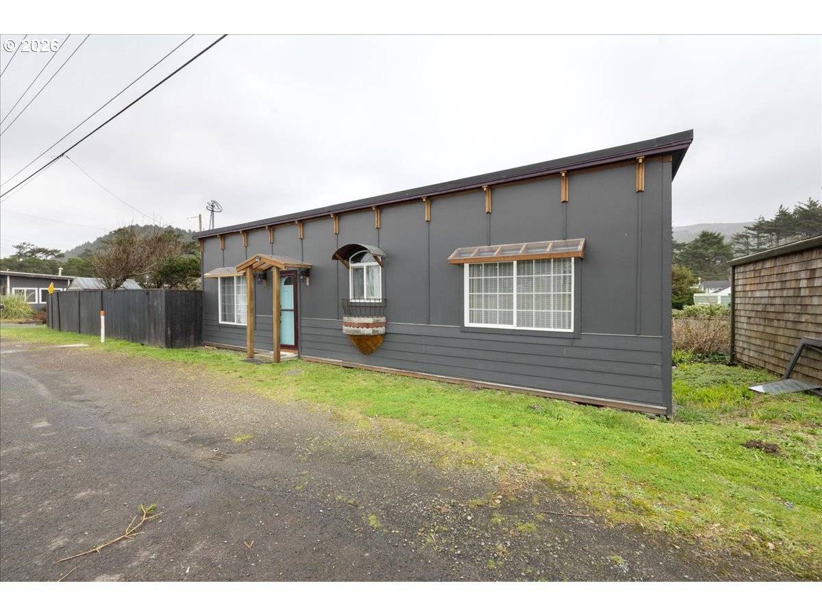 Rockaway Beach, OR 97136,1940 HIGHWAY 101